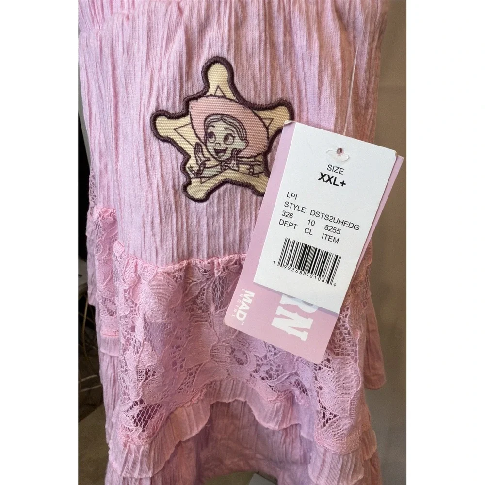 Disney brand new